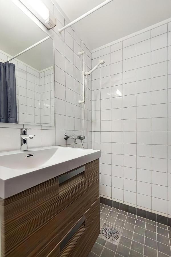 Keybutler Queen Astrids Aparthotel Oslo Bagian luar foto